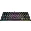 Игровая клавиатура Corsair K65 RGB Mini 60% (Cherry MX Red)