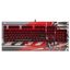 Игровая клавиатура Corsair K68 SE Red Shadow (Cherry MX Red)