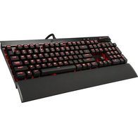 Corsair K70 LUX Red Led (Cherry MX Brown)