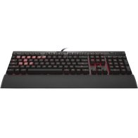 Corsair K70 LUX Red Led (Cherry MX Brown)