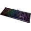 Игровая клавиатура Corsair K70 RGB MK.2 Low Profile (Cherry MX Red)