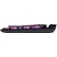 Игровая клавиатура Corsair K70 RGB MK.2 Low Profile (Cherry MX Red)