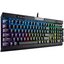 Игровая клавиатура Corsair K70 RGB MK.2 (Cherry MX Blue)