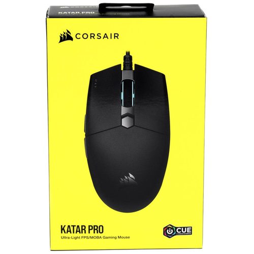 Игровая мышка Corsair Katar Pro