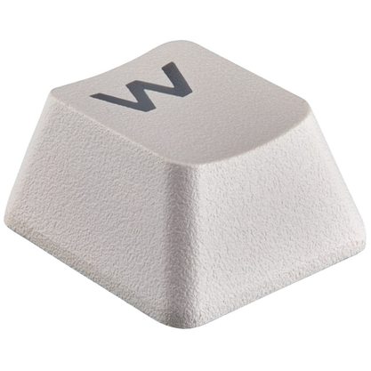 Колпачки на клавиатуру Набор кейкапов Corsair Gaming PBT White