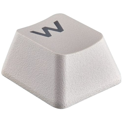 Колпачки на клавиатуру Набор кейкапов Corsair Gaming PBT White