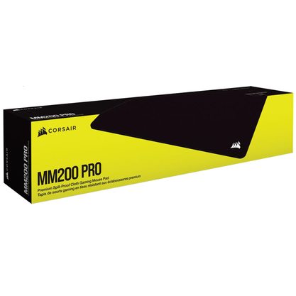 Коврик для мыши Corsair MM200 Pro
