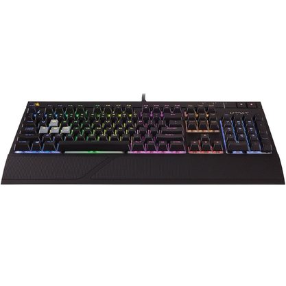Игровая клавиатура Corsair Strafe RGB (Cherry MX Brown)