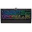 Игровая клавиатура Corsair Strafe RGB MK.II (Cherry MX Brown)