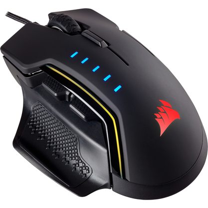 Игровая мышка Corsair Glaive RGB