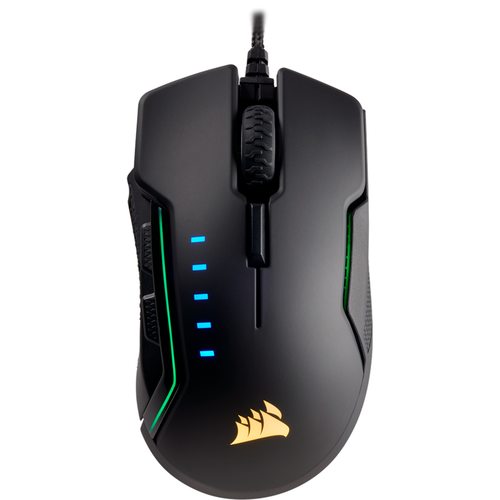 Игровая мышка Corsair Glaive RGB