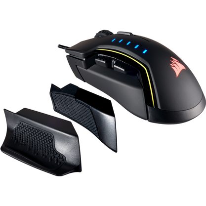 Игровая мышка Corsair Glaive RGB
