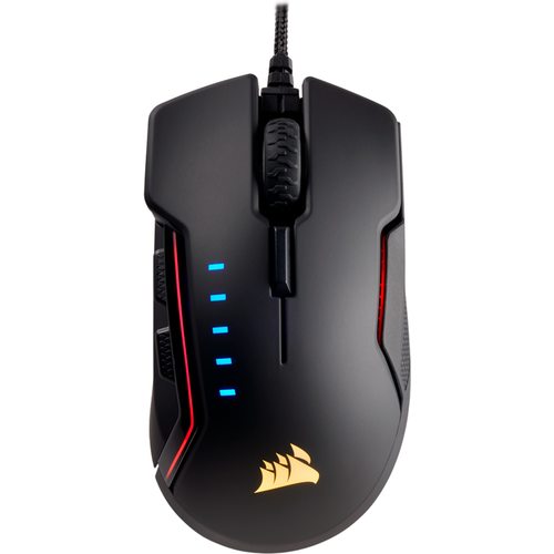 Игровая мышка Corsair Glaive RGB
