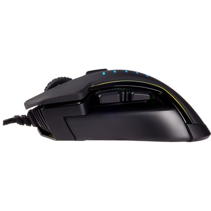 Игровая мышка Corsair Glaive RGB