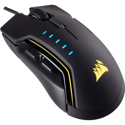 Игровая мышка Corsair Glaive RGB