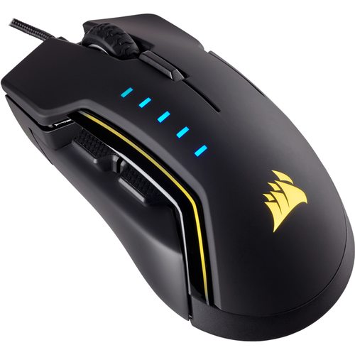 Игровая мышка Corsair Glaive RGB