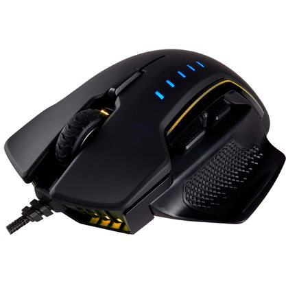 Игровая мышка Corsair Glaive RGB
