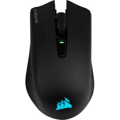 Игровая мышка Corsair Harpoon Wireless RGB
