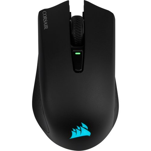 Игровая мышка Corsair Harpoon Wireless RGB