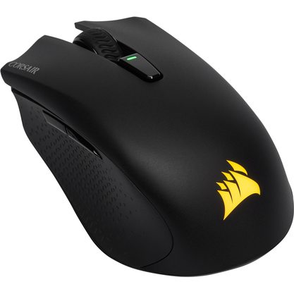 Игровая мышка Corsair Harpoon Wireless RGB