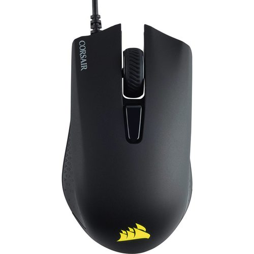Игровая мышка Corsair Harpoon RGB