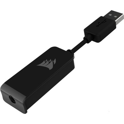 Игровые наушники Corsair HS60 Surround