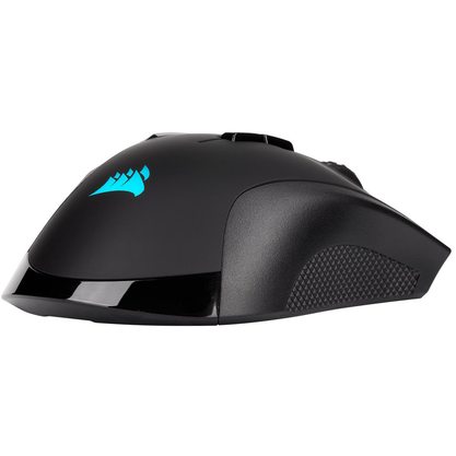 Игровая мышка Corsair IronClaw RGB Wireless