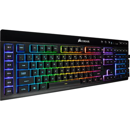 Игровая клавиатура Corsair K57 RGB Wireless