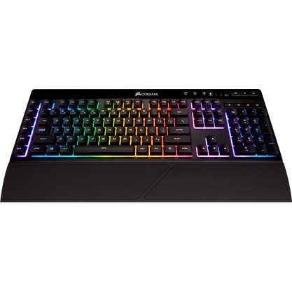 Игровая клавиатура Corsair K57 RGB Wireless