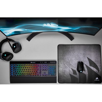 Игровая клавиатура Corsair K57 RGB Wireless