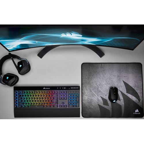 Игровая клавиатура Corsair K57 RGB Wireless