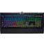 Игровая клавиатура Corsair K68 RGB (Cherry MX Red)