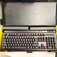 Corsair K68 Red LED (Cherry MX Red) (уценка)