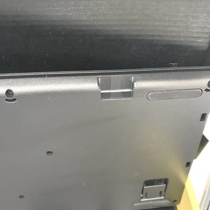 Уцененный товар Corsair K68 Red LED (Cherry MX Red) (уценка)