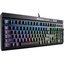 Игровая клавиатура Corsair K68 RGB (Cherry MX Red)