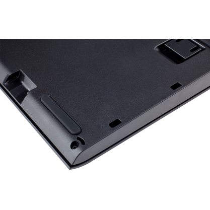 Игровая клавиатура Corsair K68 Red LED