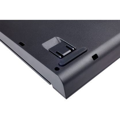 Игровая клавиатура Corsair K68 Red LED