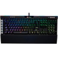 Corsair K95 RGB Platinum (Cherry MX Speed)