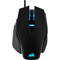 Corsair M65 RGB Elite (черный)