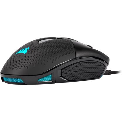 Игровая мышка Corsair Nightsword RGB