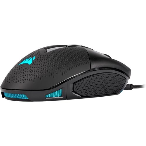 Игровая мышка Corsair Nightsword RGB