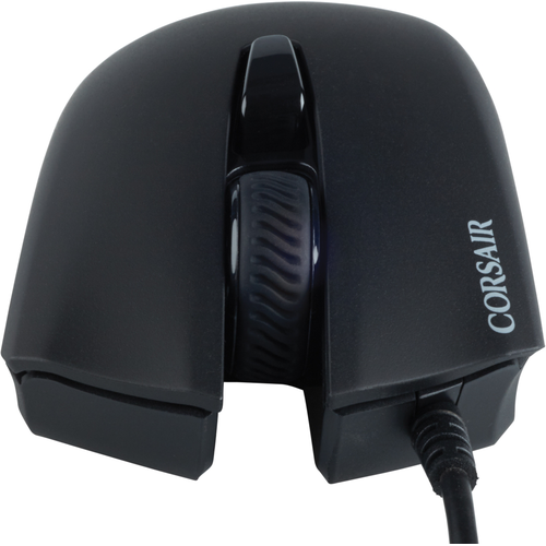 Игровая мышка Corsair Harpoon RGB PRO