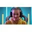 Игровые наушники Corsair HS80 RGB USB (черный)