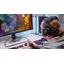 Игровые наушники Corsair HS80 RGB USB (черный)