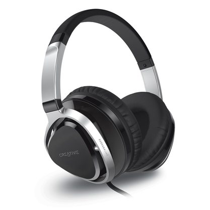 Наушники Creative Aurvana Live! 2