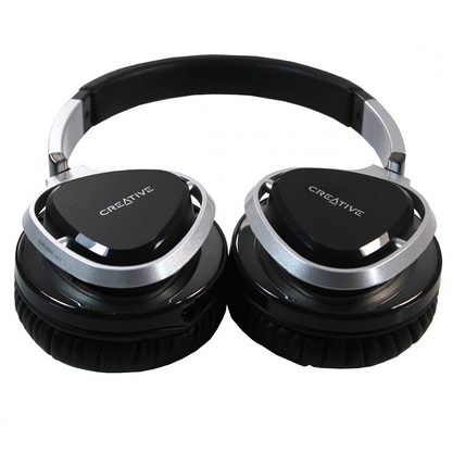 Наушники Creative Aurvana Live! 2