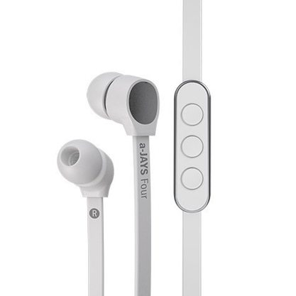 Наушники Jays-a-Jays Four