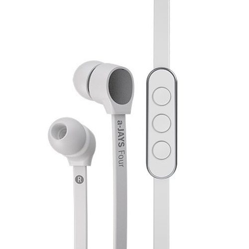 Наушники Jays-a-Jays Four