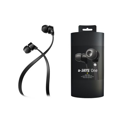 Наушники Jays-a-Jays One