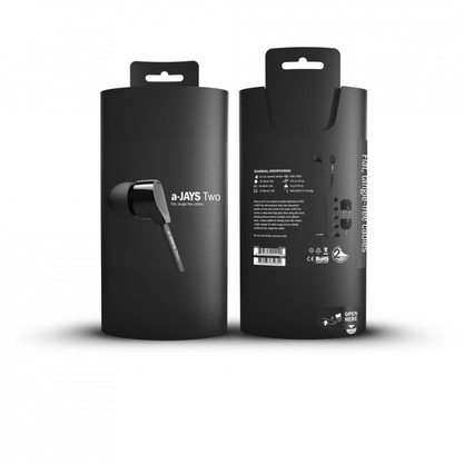 Наушники Jays-a-Jays Two
